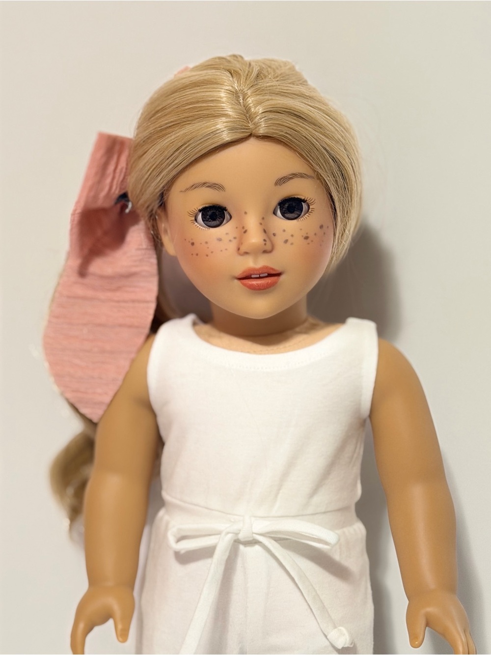 Sienna - OOAK Custom American Girl Doll